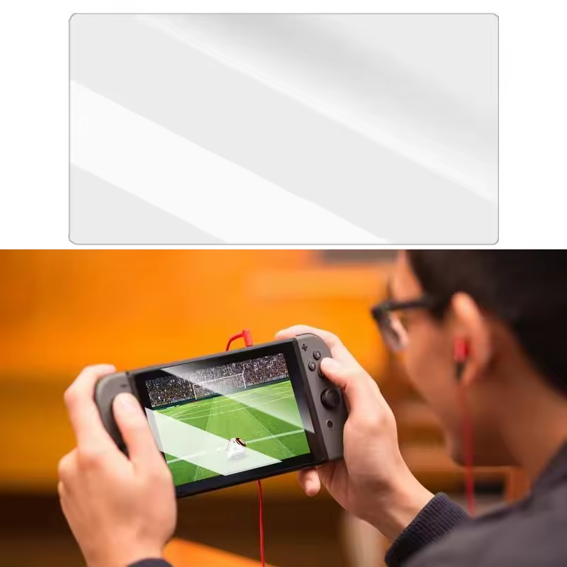 PGTECH SCREEN PROTECTOR FOR SWITCH 2 PGTECH SCREEN PROTECTOR FOR SWITCH 2